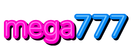 mega777 — logo kanal
