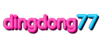 dingdong77 — logo kanal