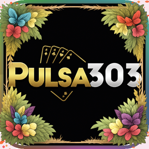pulsa303 — mitra unggulan