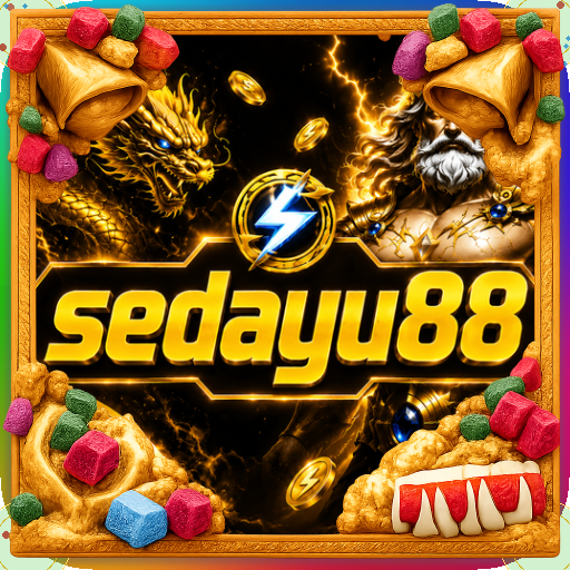 sedayu88 — mitra unggulan